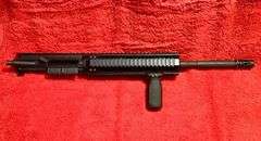 5.56mm AR Upper