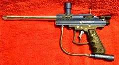VL Triton Paint Ball Gun