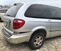 2002 Dodge Grand Caravan