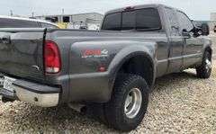 2004 Ford F-350 Super Duty 4WD