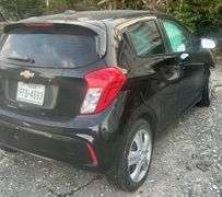 2020 Chevy Spark