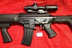 Sig Sauer 5.56