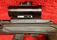 Tactical Solutions Ruger 10/22 - 22LR