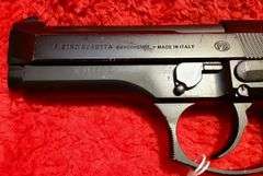 Beretta 92D Centurion - 9mm