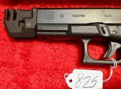 Glock 19 - 9mm