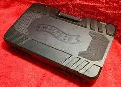 Walther PDP - 9mm