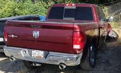 2017 Dodge Ram 1500