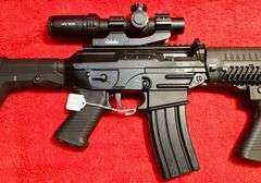 Sig Sauer 5.56