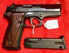 Stoeger Cougar - 9mm