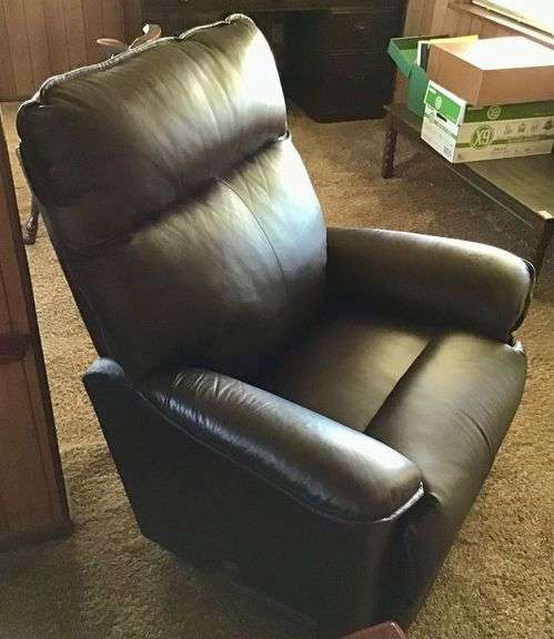 La-Z-Boy Recliner image