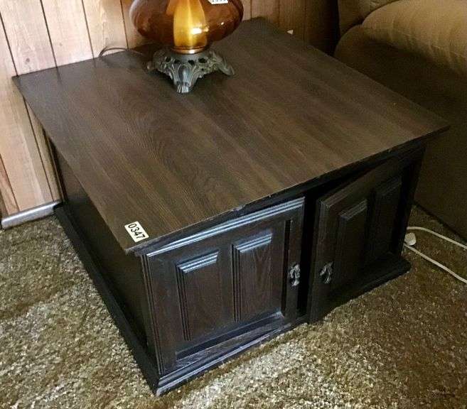 Side Table image