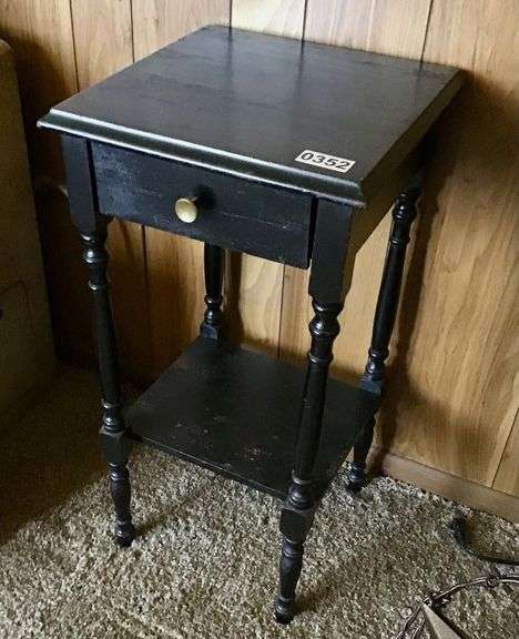 Telephone Table image