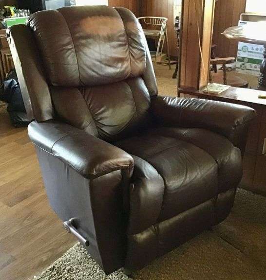 La-Z-Boy Recliner image