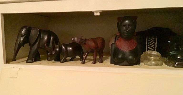 Home Decor Assortment image