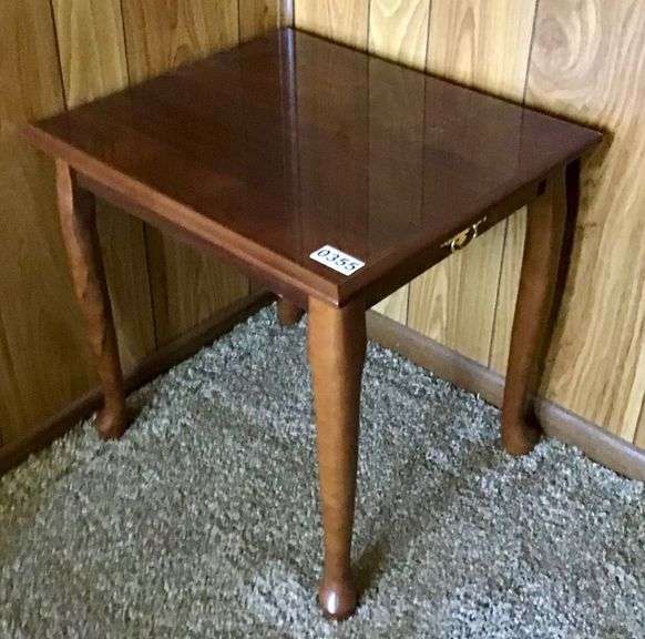 Side Table image