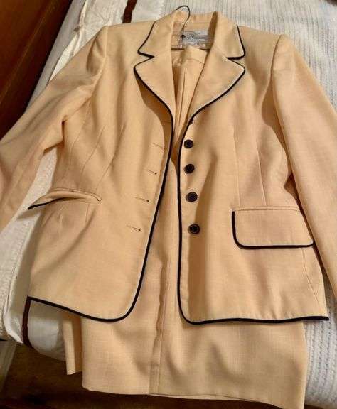 Size 8P-10P Suits image