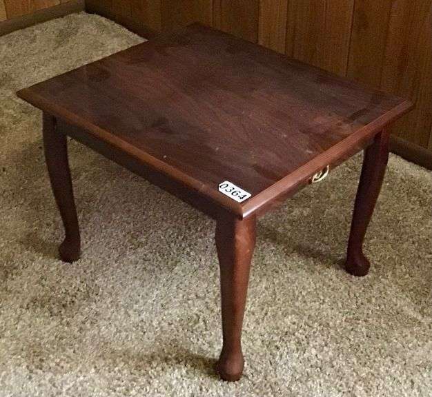 Side Table image