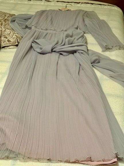 Women's Formal Wear Assortment - Sizes 8P-10P image