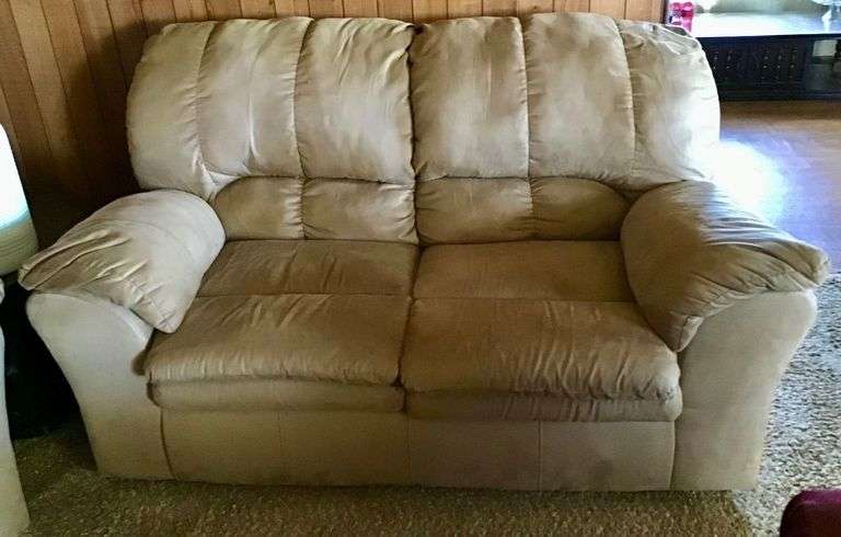 Love Seat image