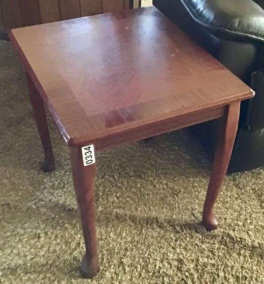 Side Table image