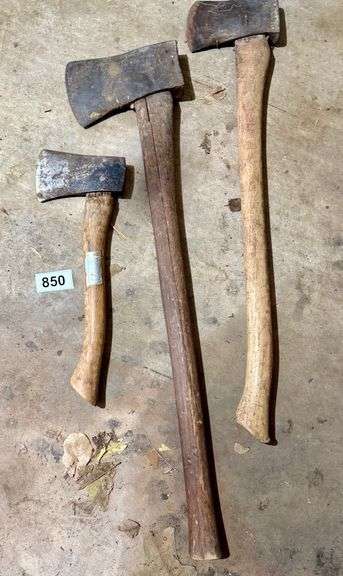 3 Axes image