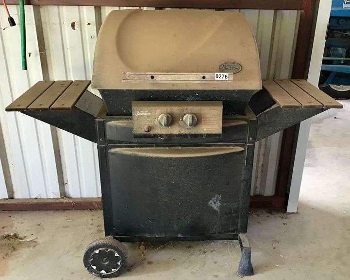 Sunbeam Propane Grill image