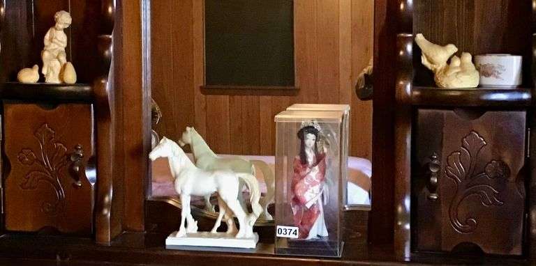 Home Decor Assortment image