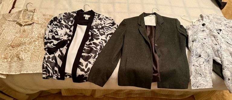 Size 8P-12P Jackets image