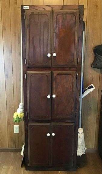 Kitchen Pantry image