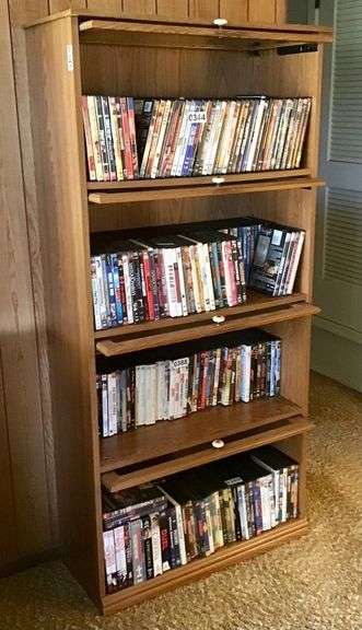 Barrister's Bookcase image