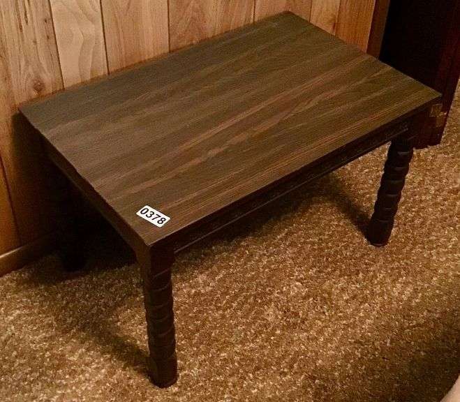 Side Table image