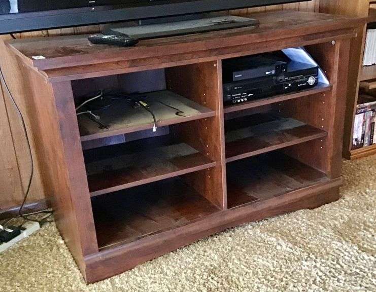 TV Stand / Bookshelf image