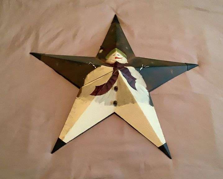 Christmas Star image