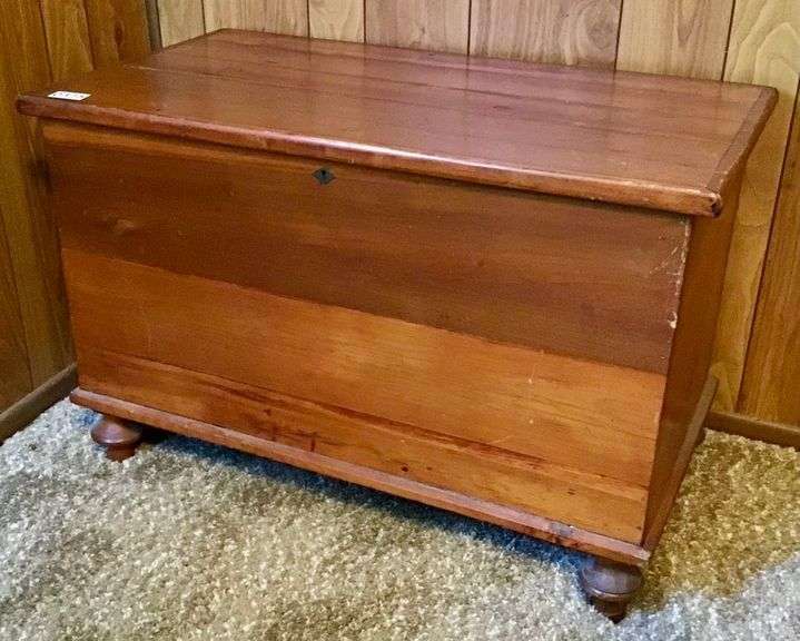 Blanket Box image