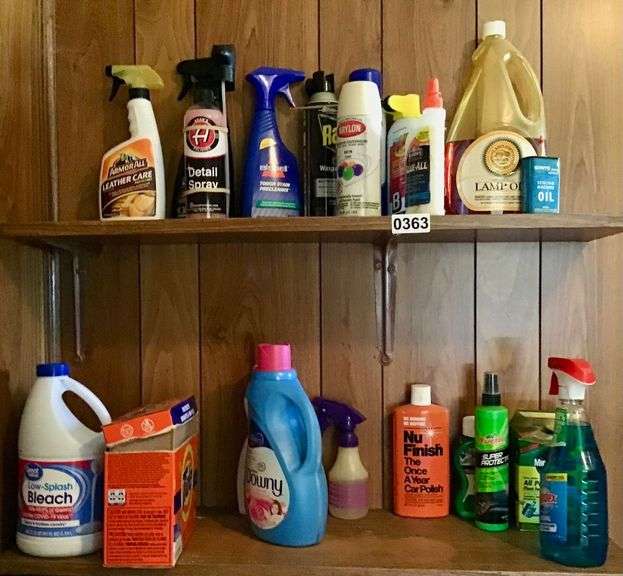Household Supplies image