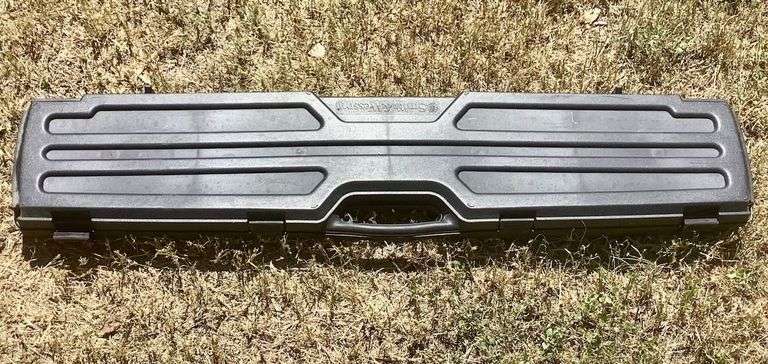 Smith & Wesson Hard Case for M&P15 image