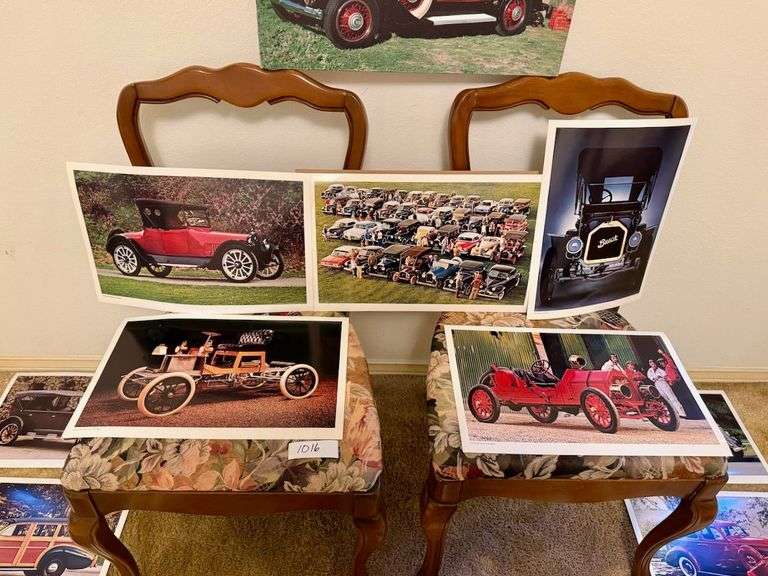 Buick Posters image