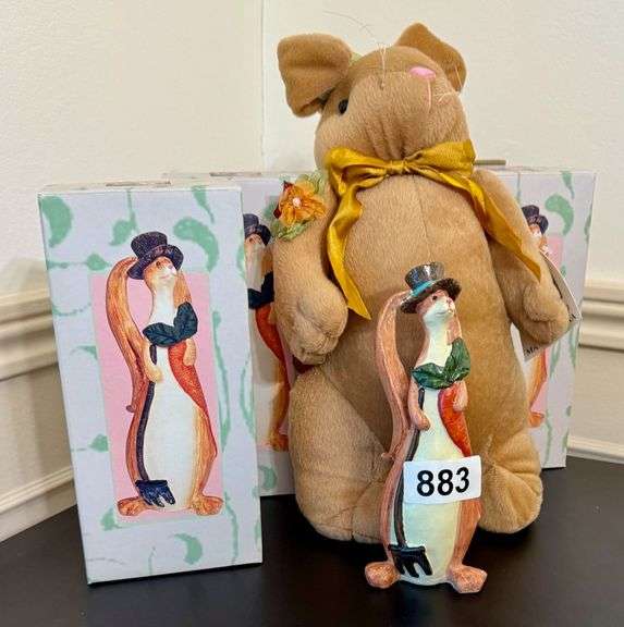 4 Bunnies image