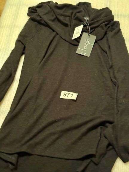 1 Nordstrom Sweater - Size Small Acrylic Blend image