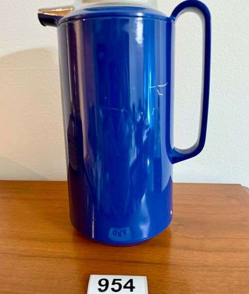 Coffee Carafe image