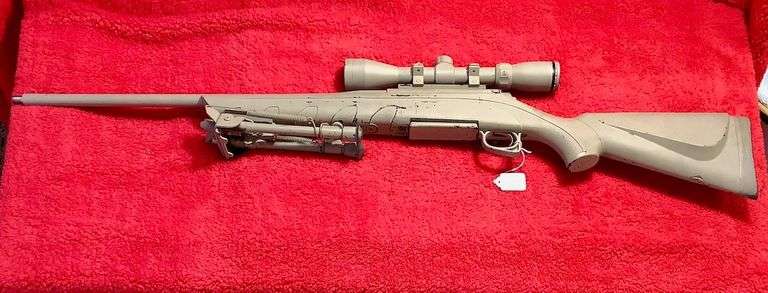 Remington Model 770 - 308Win image