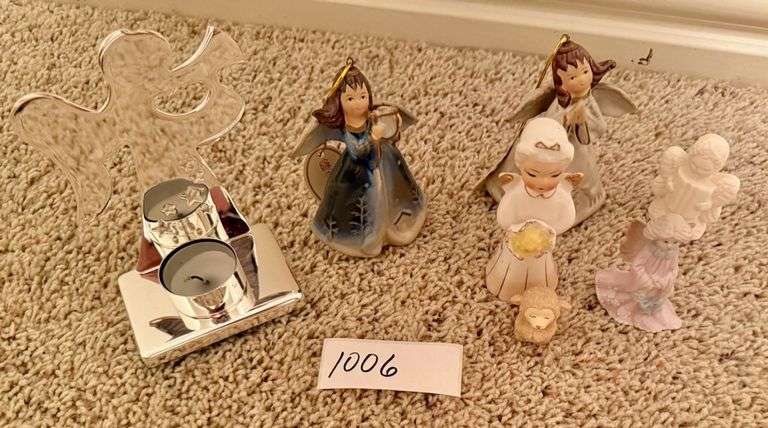 6 Angels image