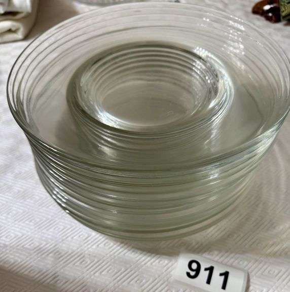 13 Plain Crystal Plates image