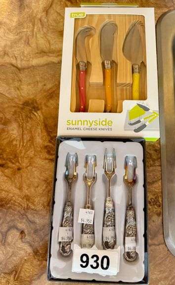 2 Packages New Charcuterie Accessories image