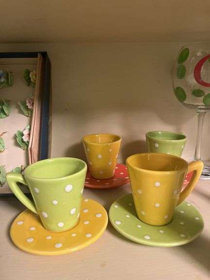 Place Card Holders and More