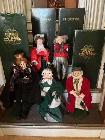 A Christmas Carol