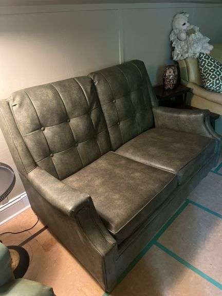 Loveseat