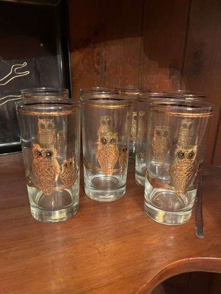 Owl lot