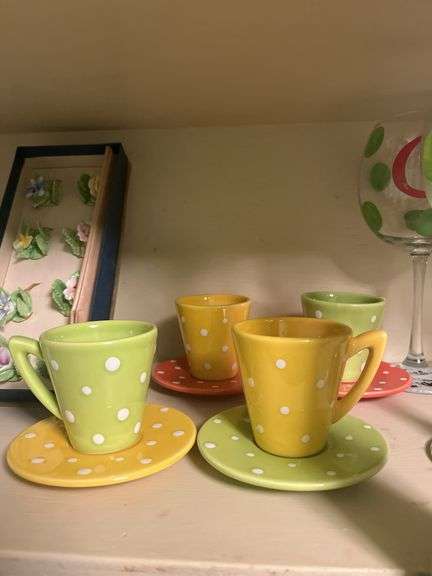 Place Card Holders and More