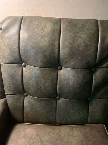 Loveseat